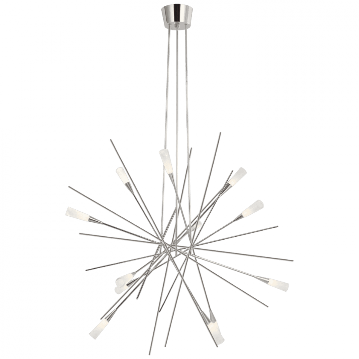 Stellar Large Chandelier