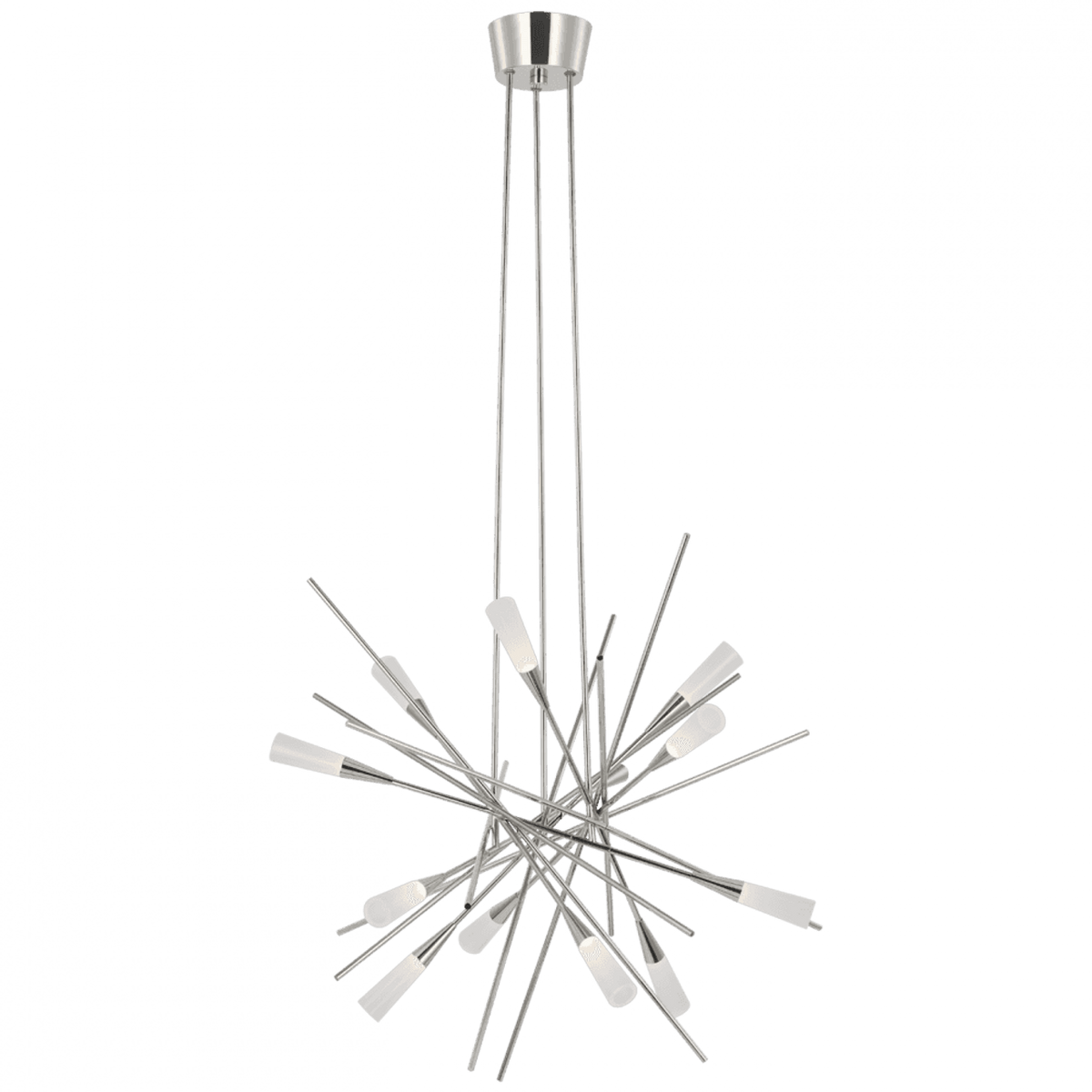 Modica XL Ring Chandelier