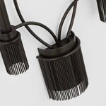 Albion Bathroom Wall Sconce