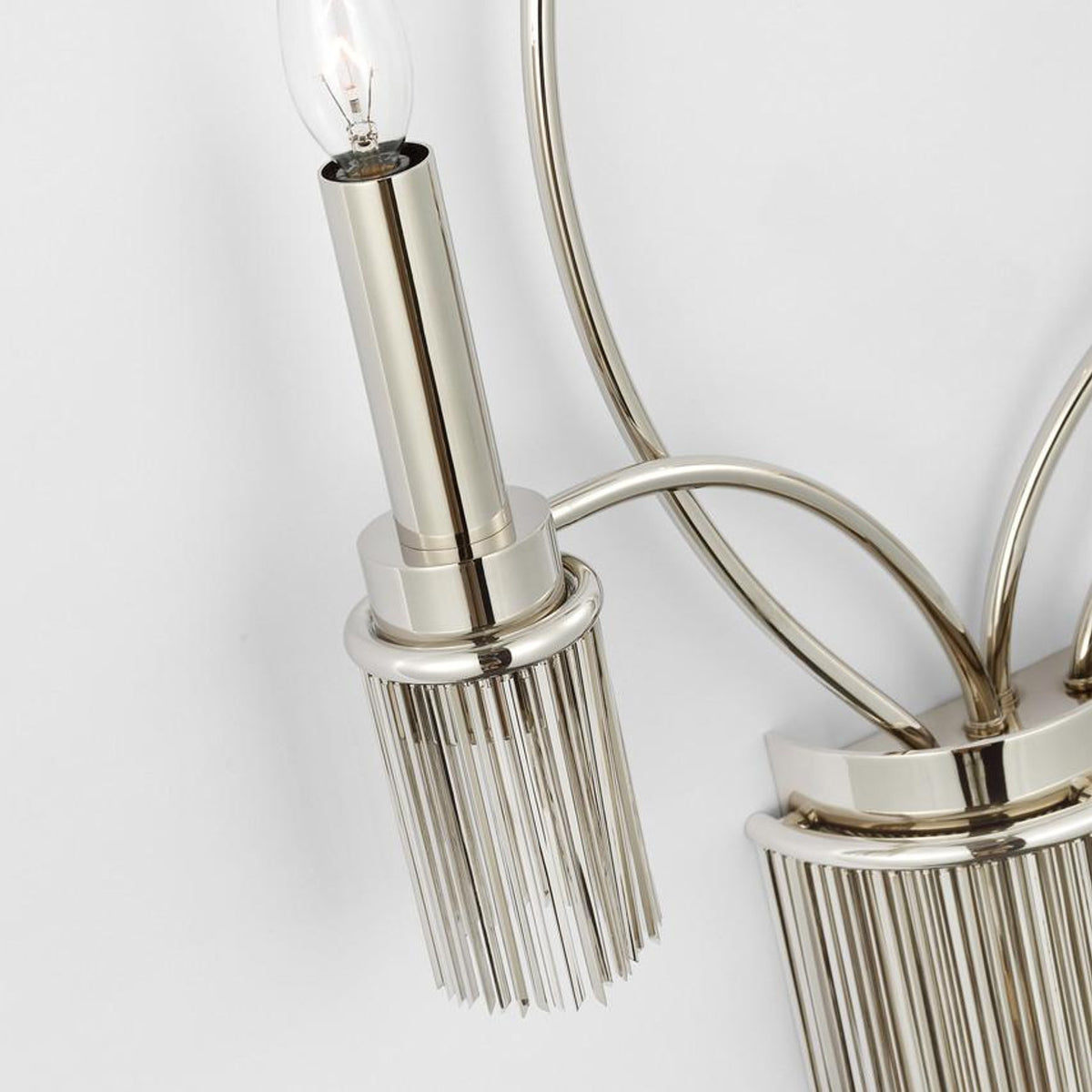 Sutton 4-Light Wall Sconce