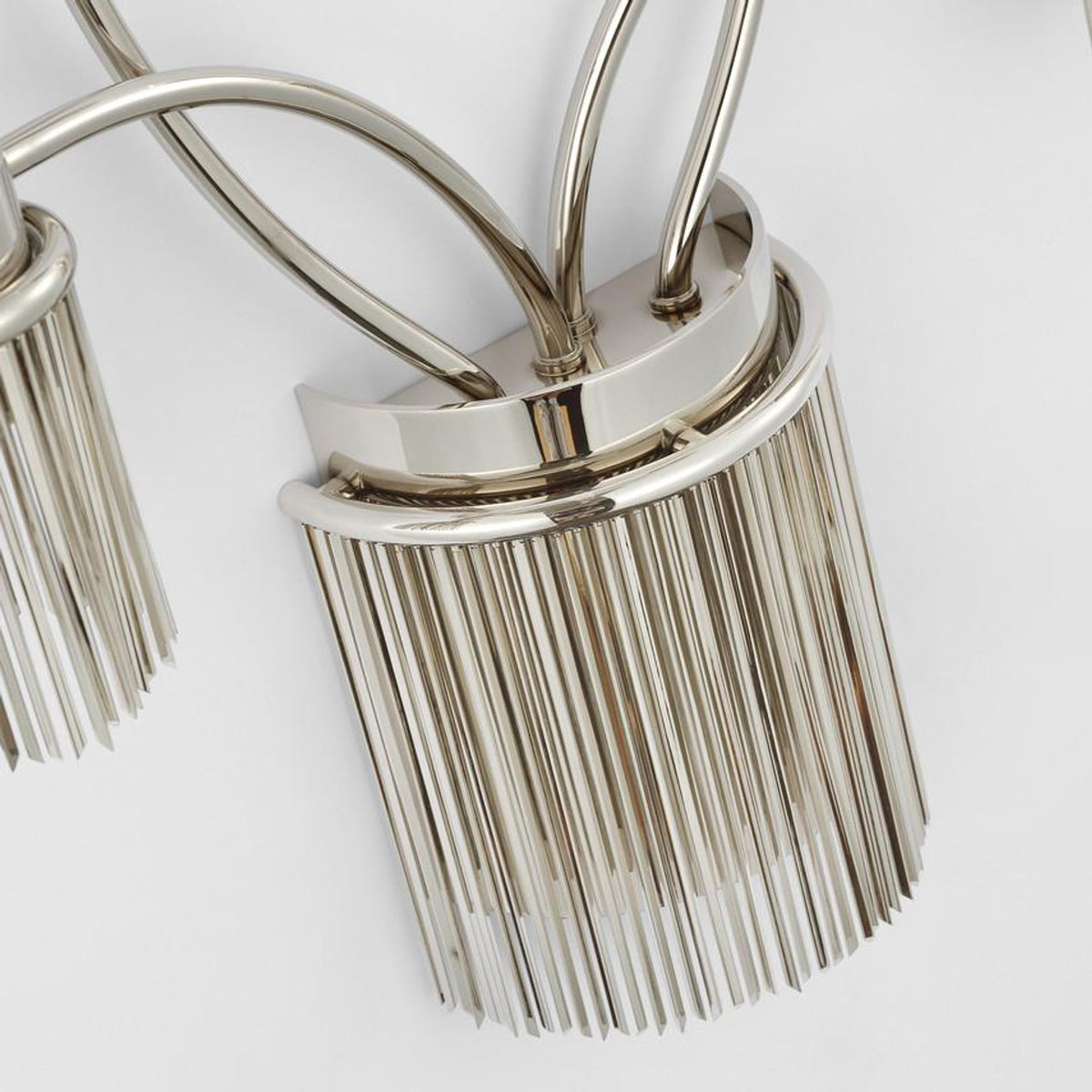 Sutton 4-Light Wall Sconce