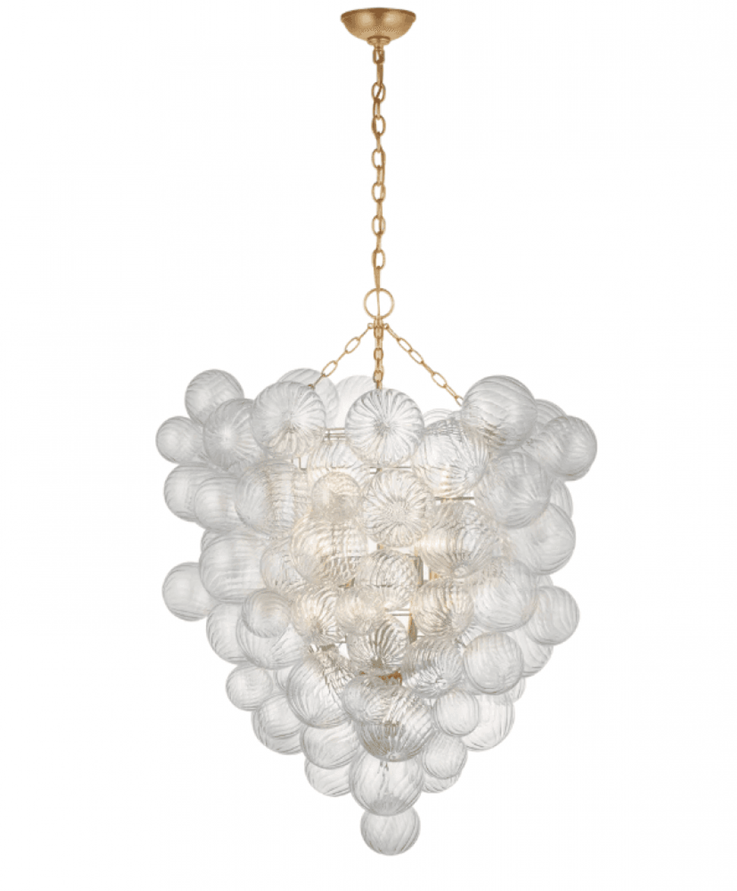 Talia Grande Entry Chandelier