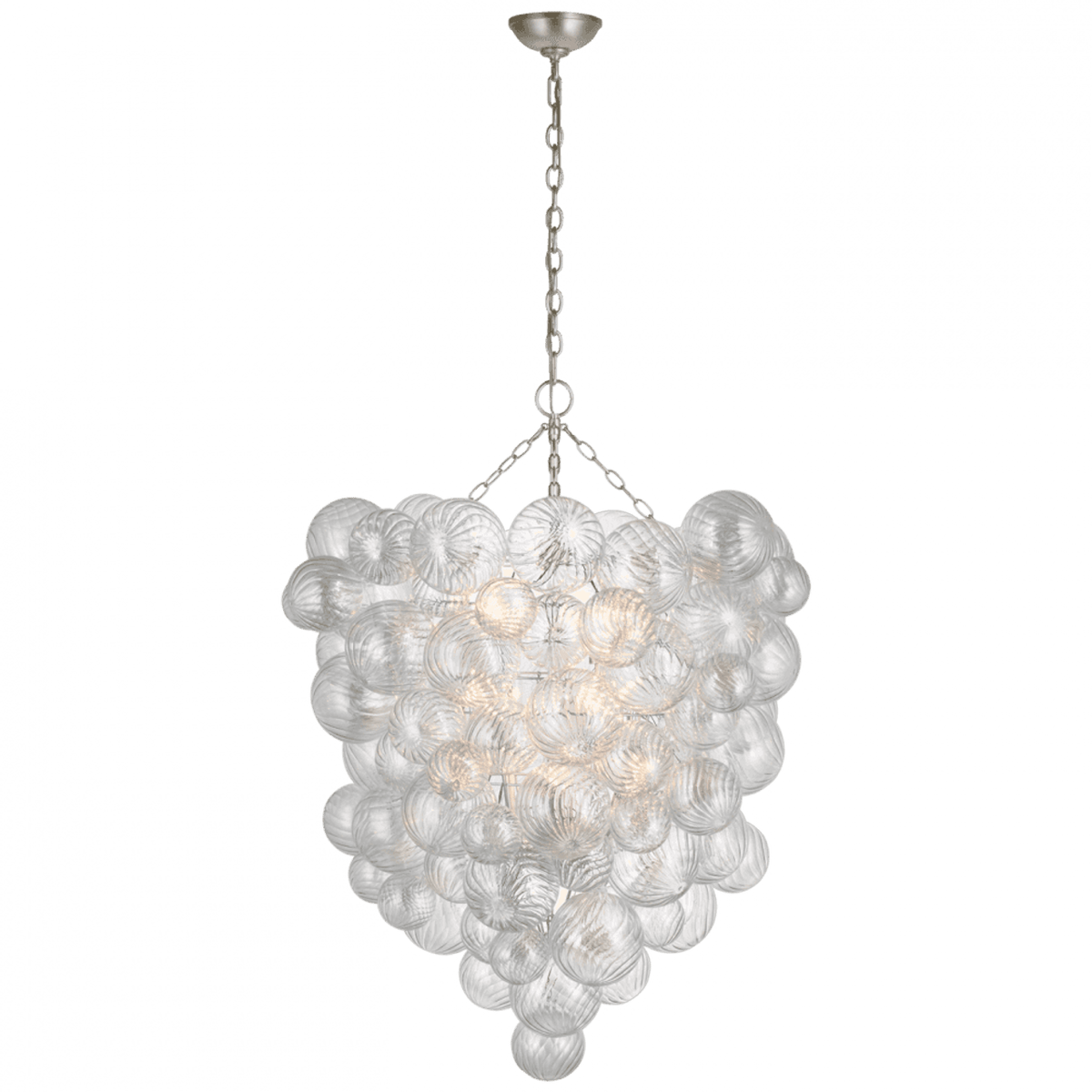 Talia Grande Entry Chandelier