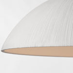 Formosa 17" Single Pendant