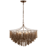 Vacarro Medium Chandelier