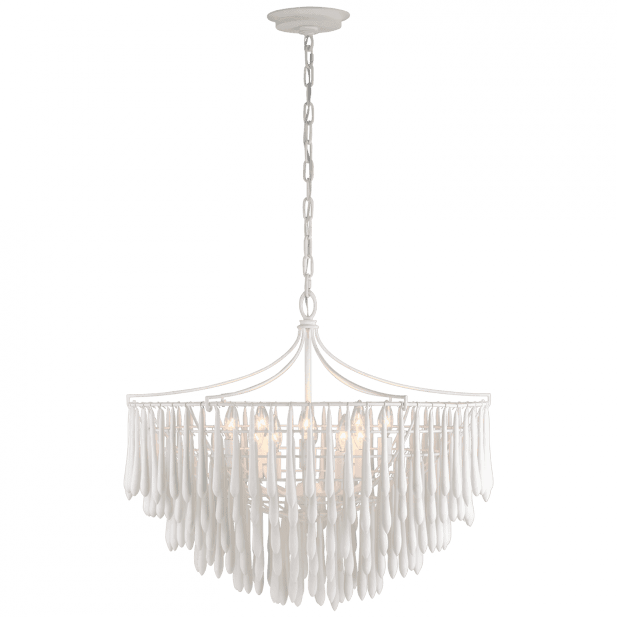 Vacarro Medium Chandelier