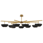 Valencia Grande Chandelier