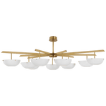 Valencia Grande Chandelier