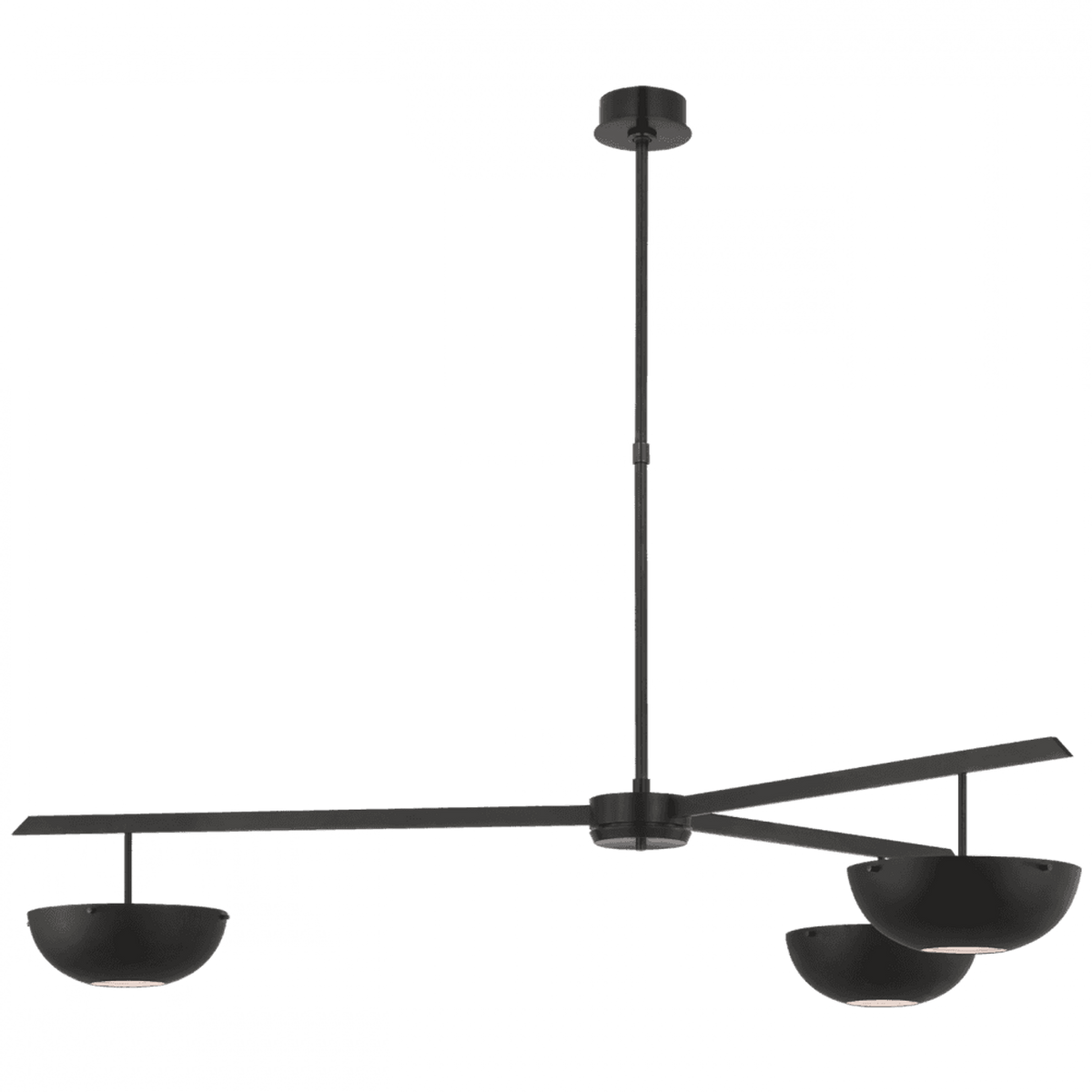 Valencia LED Extra Large Chandelier