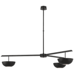 Valencia LED Extra Large Chandelier