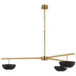 Valencia LED Extra Large Chandelier