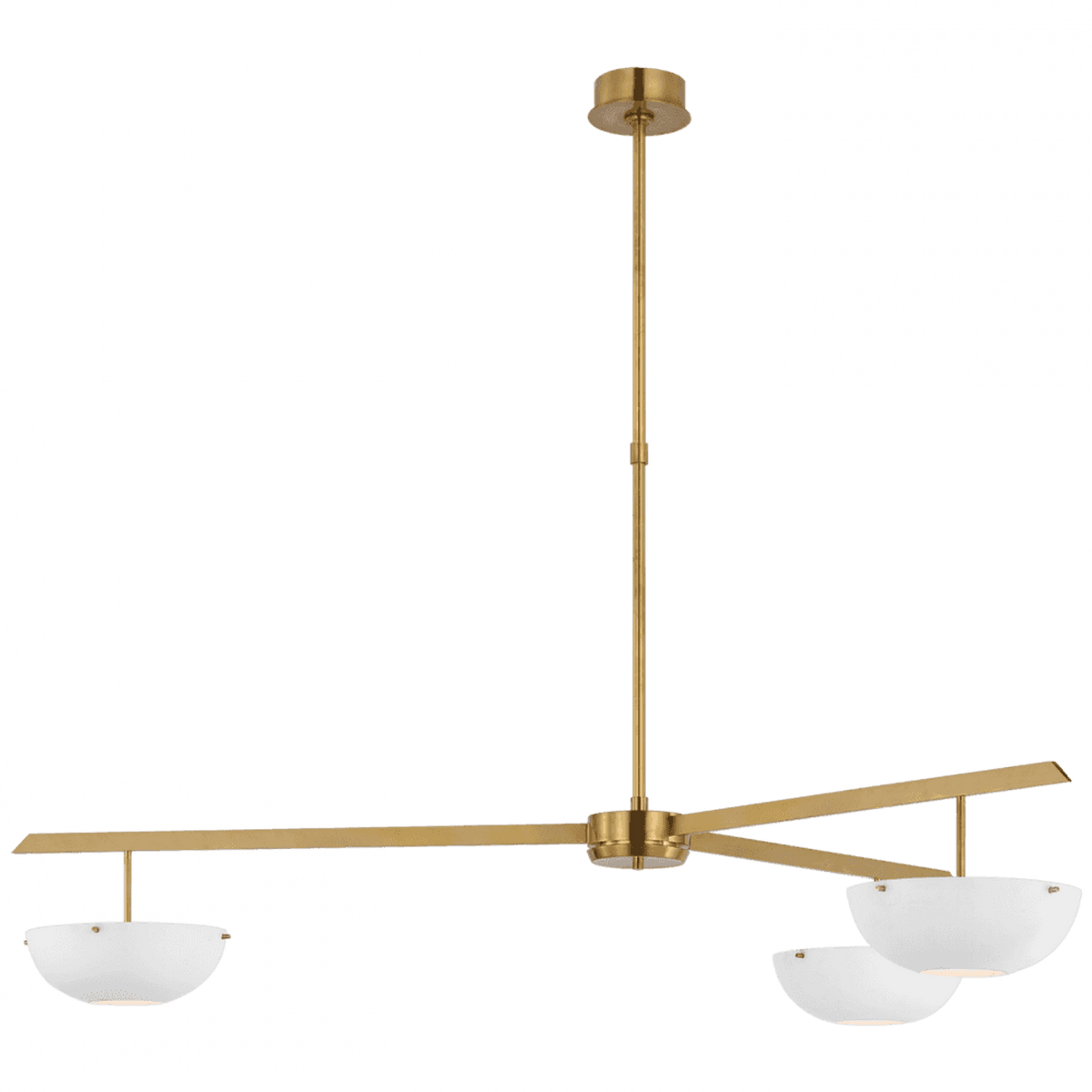 Valencia LED Extra Large Chandelier