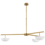 Valencia LED Extra Large Chandelier