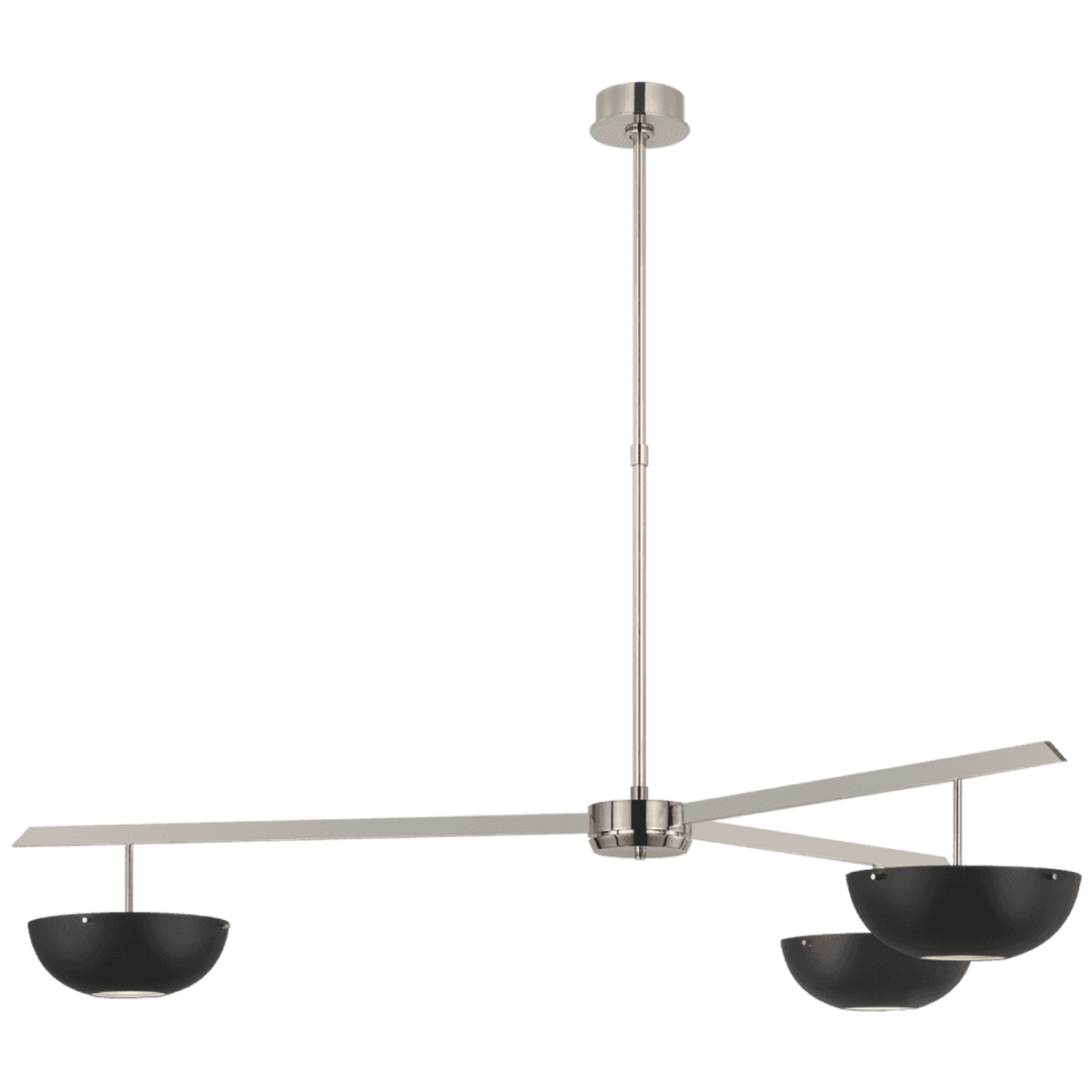 Valencia LED Extra Large Chandelier