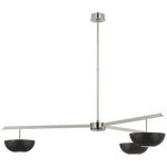 Valencia LED Extra Large Chandelier