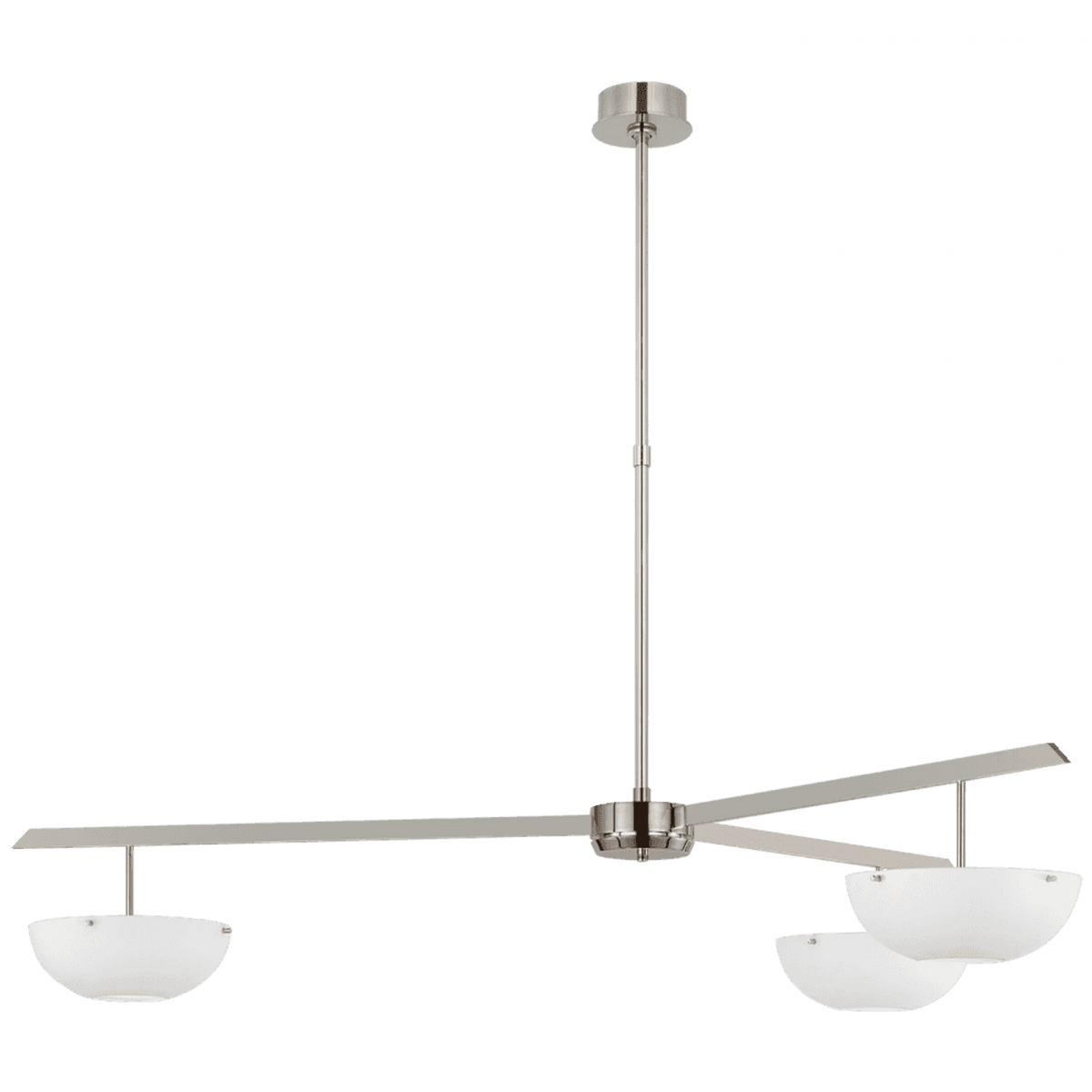 Valencia LED Extra Large Chandelier