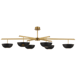 Valencia LED Grande Chandelier