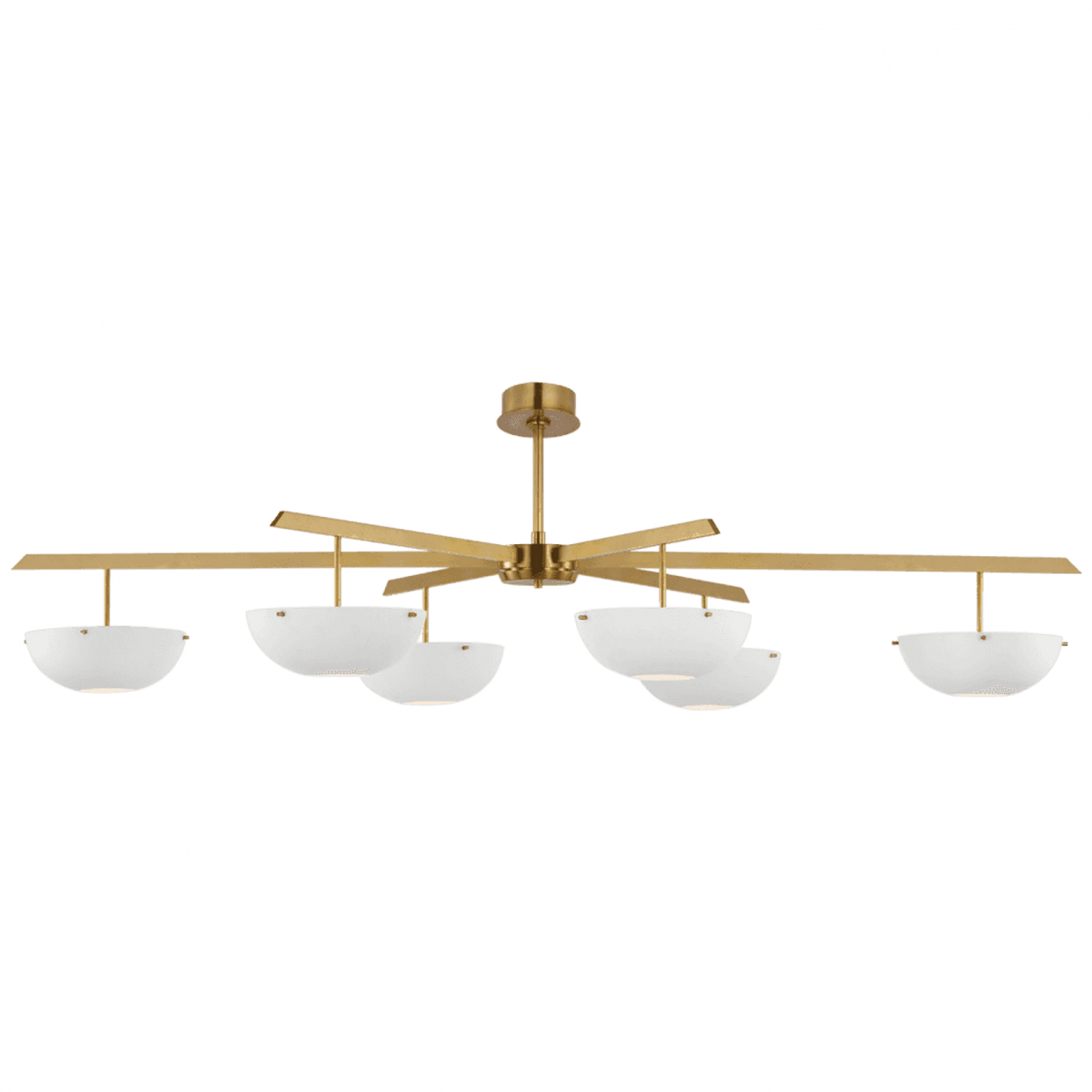 Valencia LED Grande Chandelier