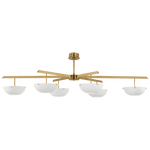 Valencia LED Grande Chandelier