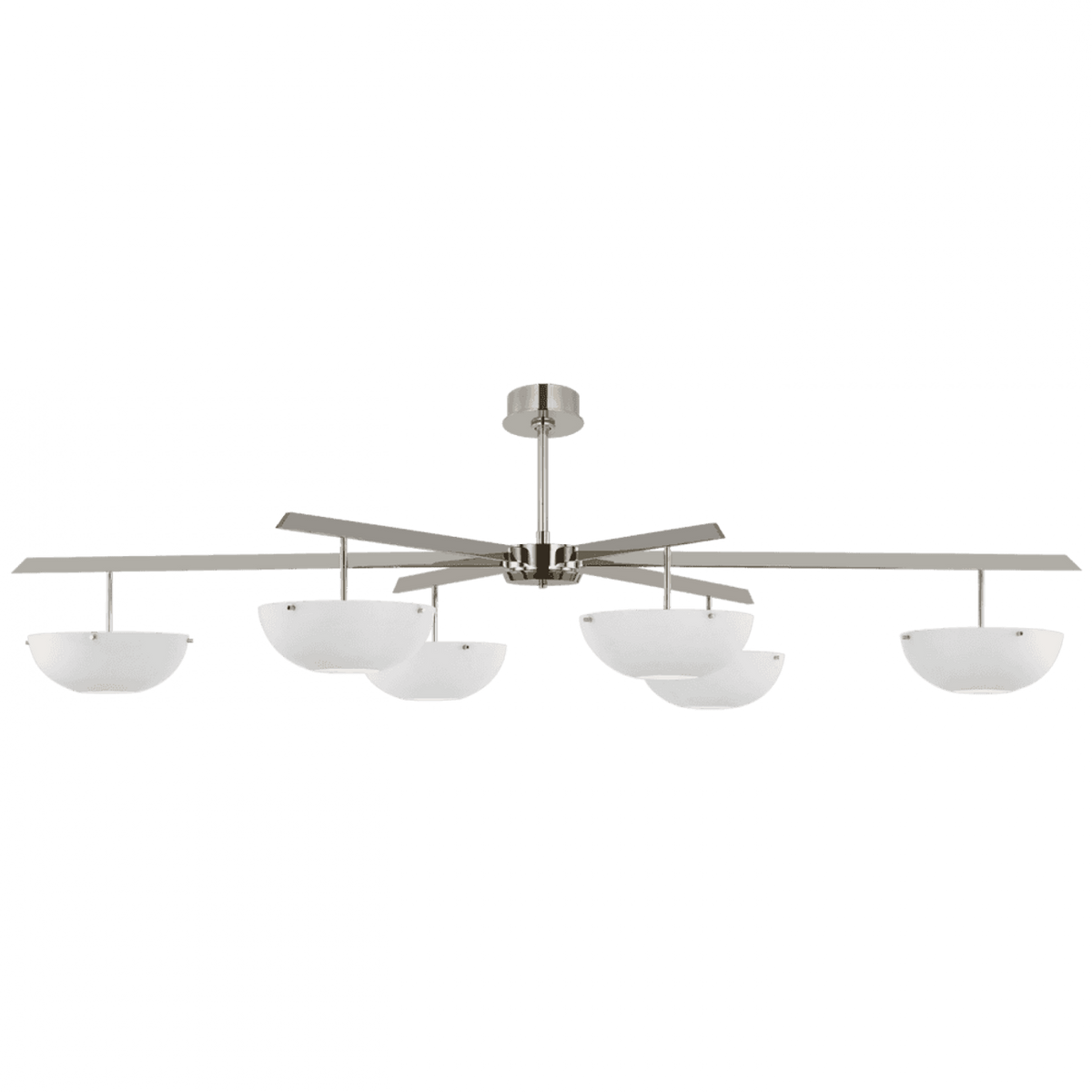 Valencia LED Grande Chandelier