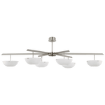 Valencia LED Grande Chandelier