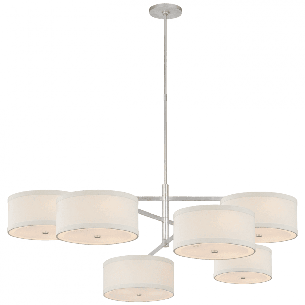 Calvino X-Large Radial Chandelier