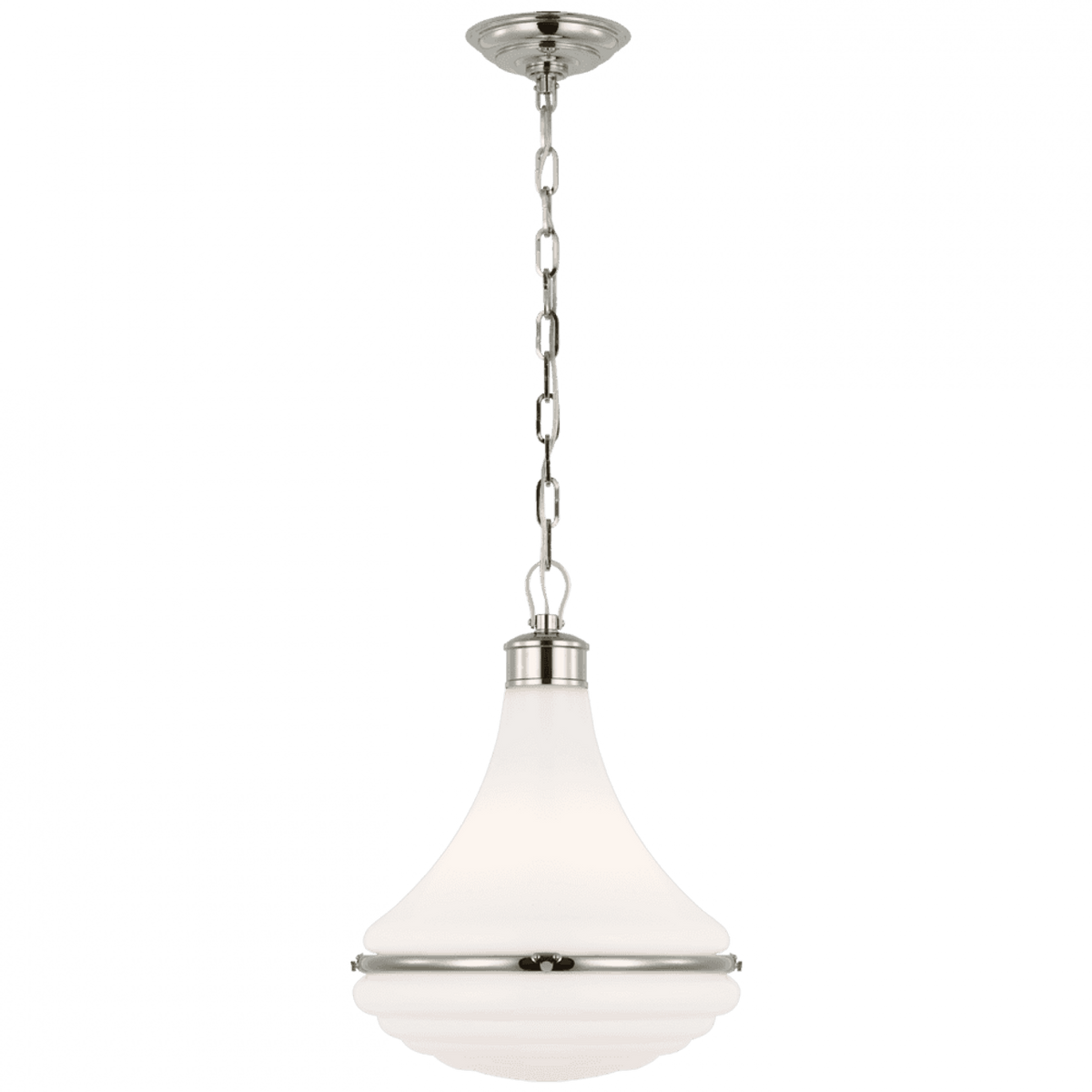 Gatsby Pendant, 3-Light, LED, Natural Iron, 9.2"W (139058-LED-STND-20-CR 5Z5XUR)