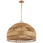 Axis 24" Linear Pendant