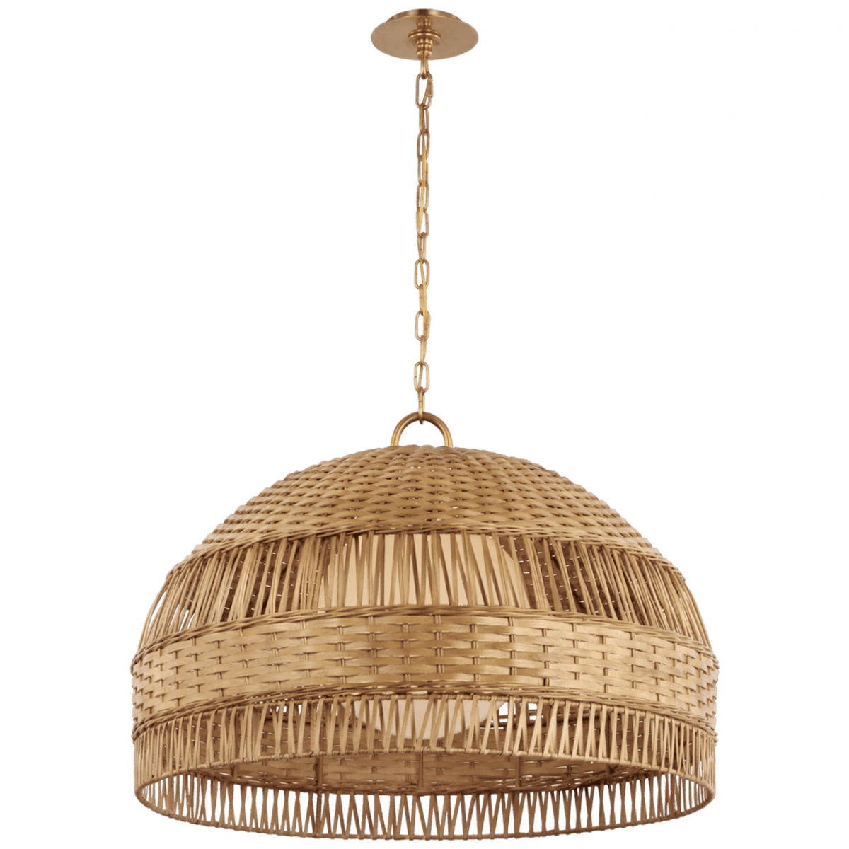 Axis 24" Linear Pendant