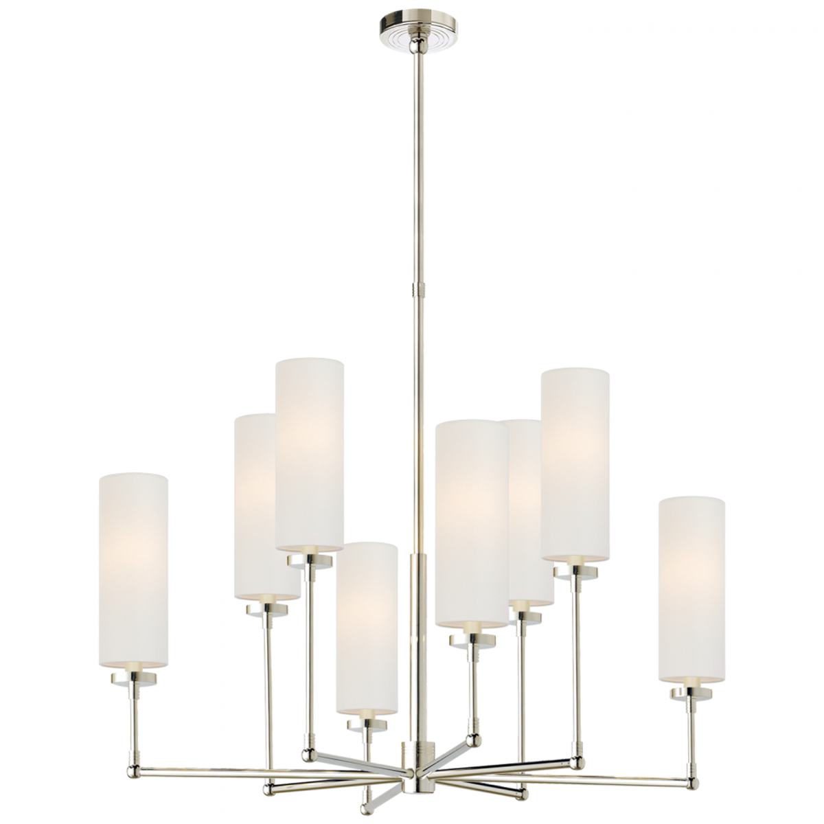 Ziyi Large Chandelier