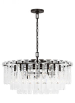 Arden 16 Light Large Chandelier
