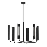 Carson 6 Light LED Chandelier
