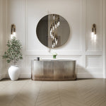 ANTONIA 28 "HRSF Sconce