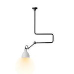 Modern Creative Mini Chandelier Island Metal Ceiling Light 1 Bulb